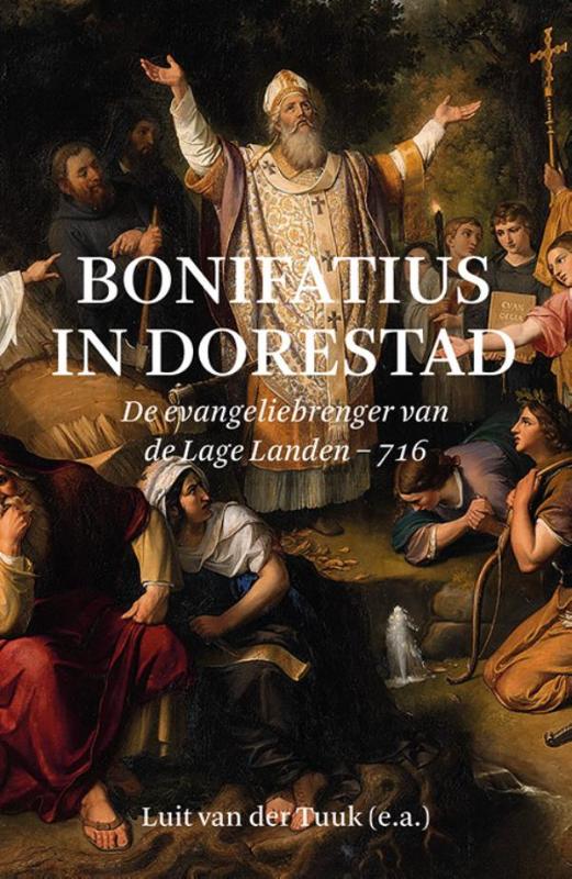 boekenbalie_9789401907590_cover Bonifatius in Dorestad