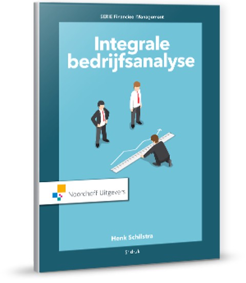 boekenbalie_9789001889104_cover Integrale bedrijfsanalyse / Financieel management