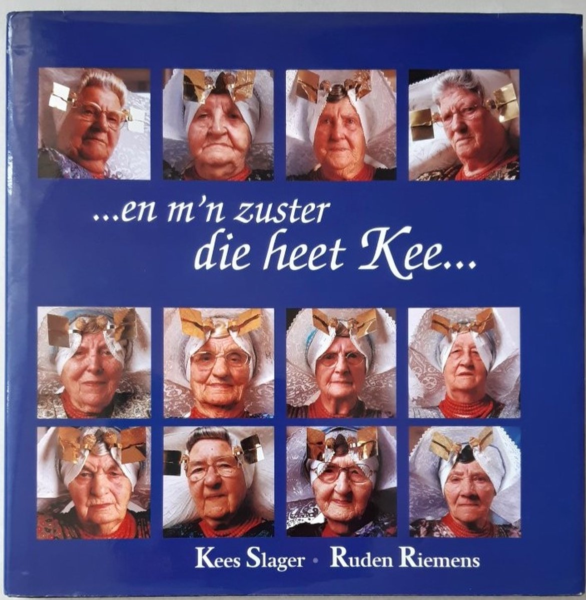 boekenbalie_9789074576307_cover En m'n zuster die heet Kee
