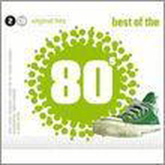 Best Of The 80's