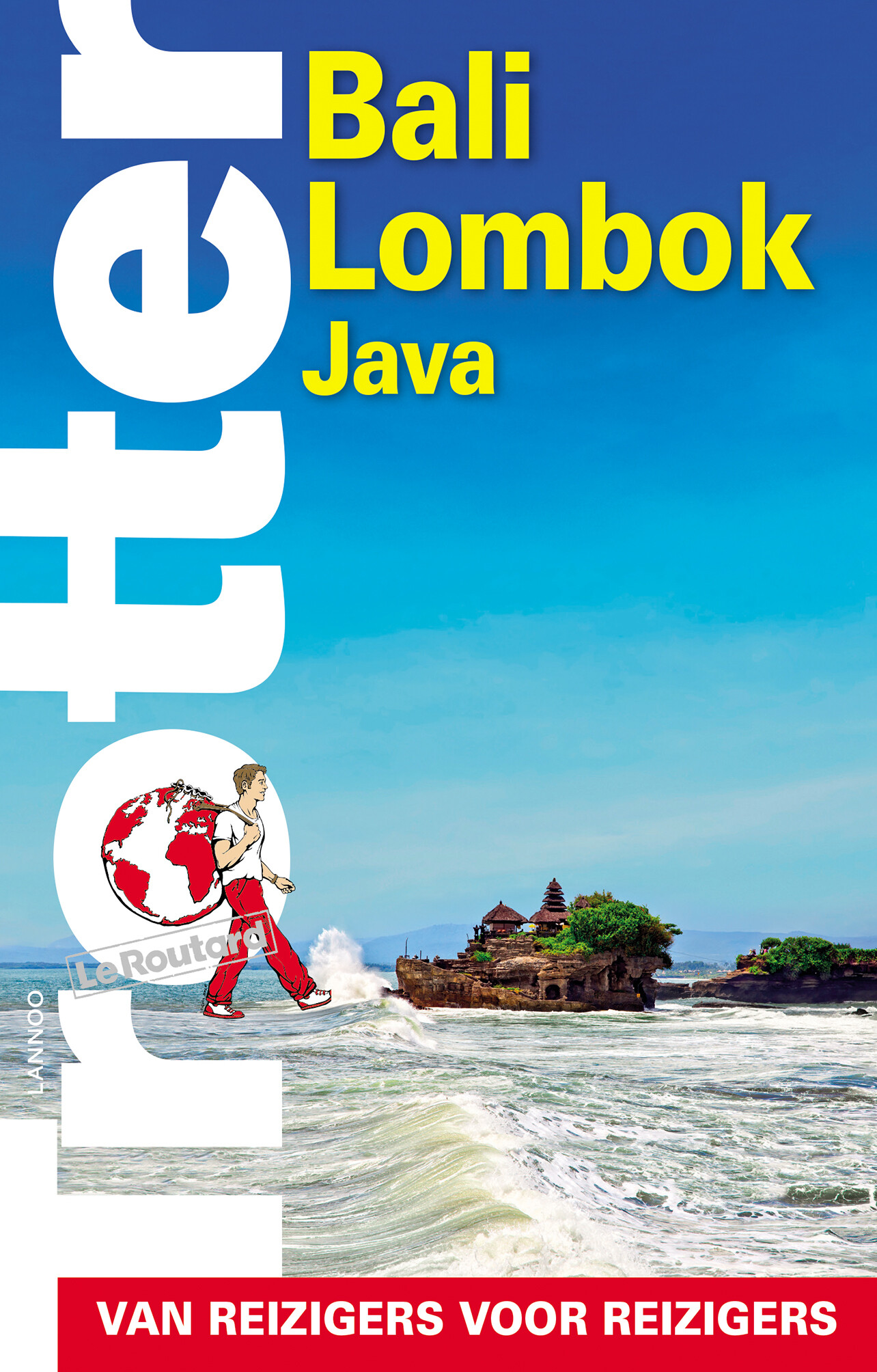 Trotter Bali/Lombok/Java / Trotter