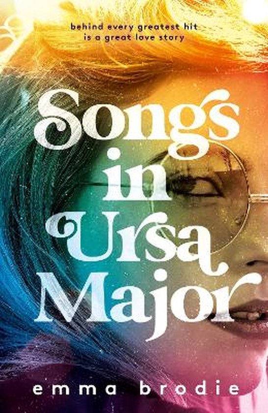 ISBN Songs in Ursa Major, Roman, Anglais, Couverture rigide, 416 pages
