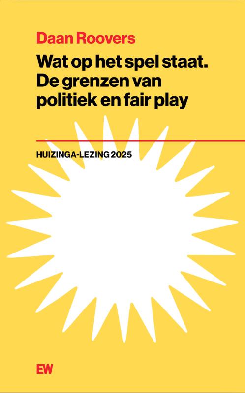 Wat op het spel staat / EW Boeken