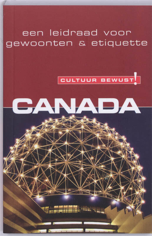 Canada / Cultuur Bewust!