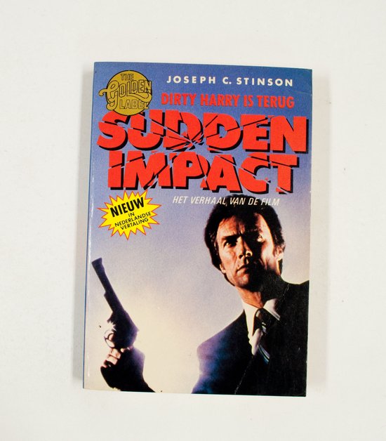 Sudden impact