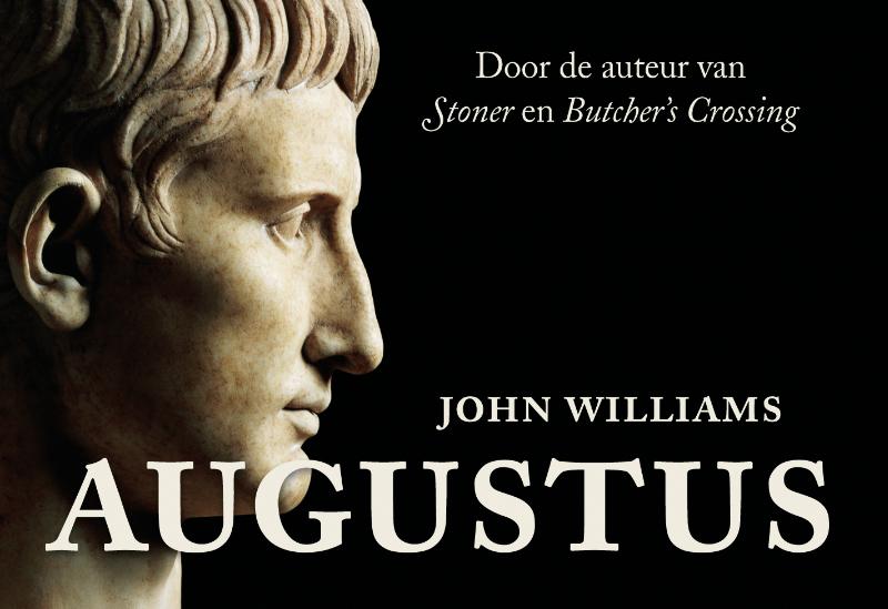 Augustus / Dwarsligger / 311