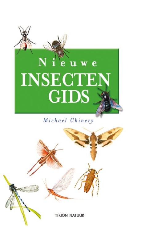 Nieuwe Insectengids