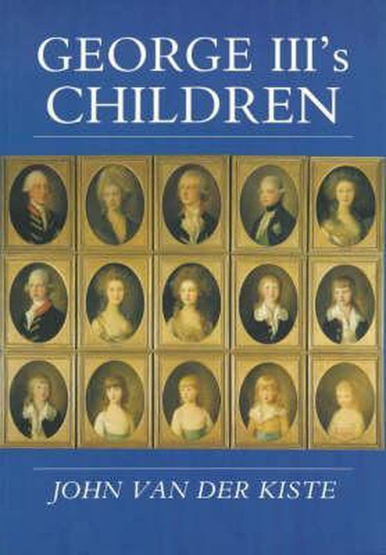 George III's Children