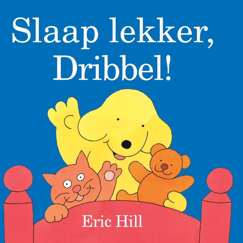 Slaap lekker, Dribbel! / Dribbel