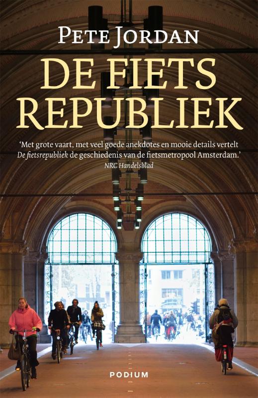 Pete Jordan De Fietsrepubliek thumbnail