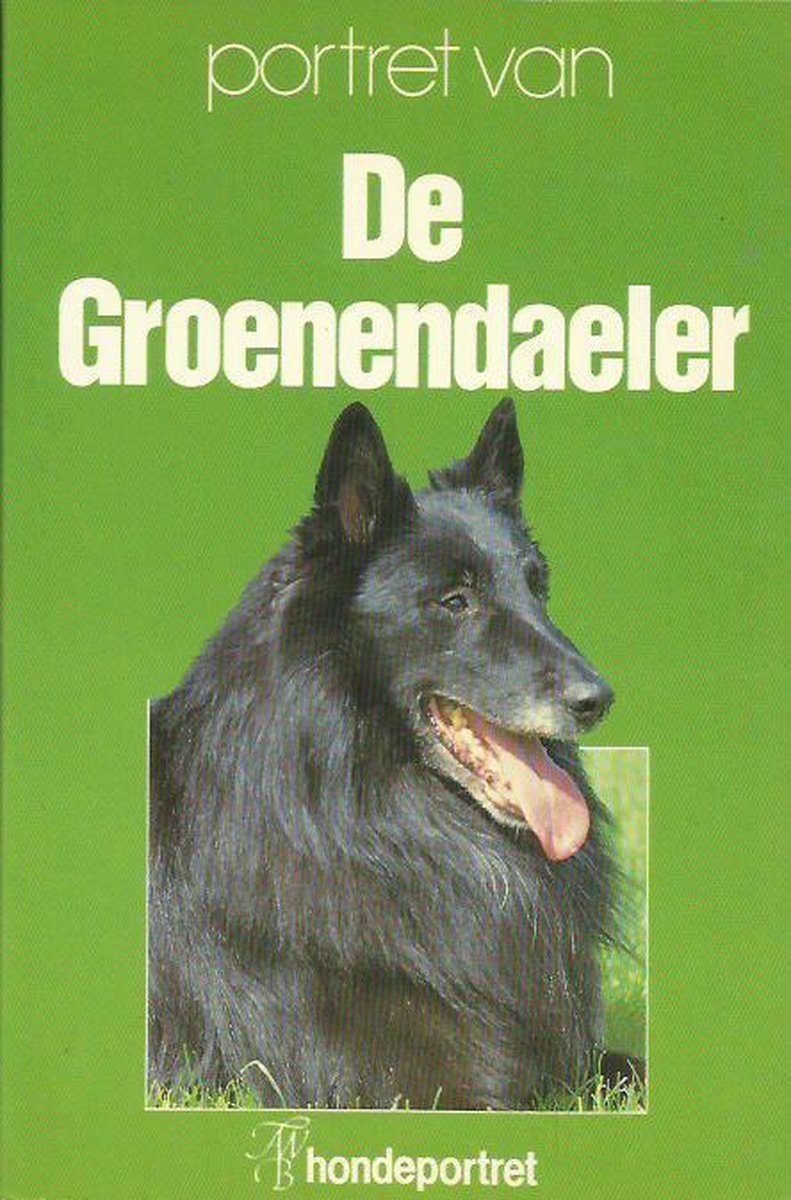 Groenendaeler