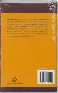 Aanvechting achterkant