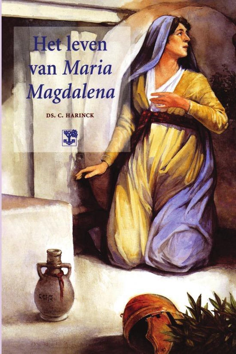 C. Harinck Leven Van Maria Magdalena thumbnail
