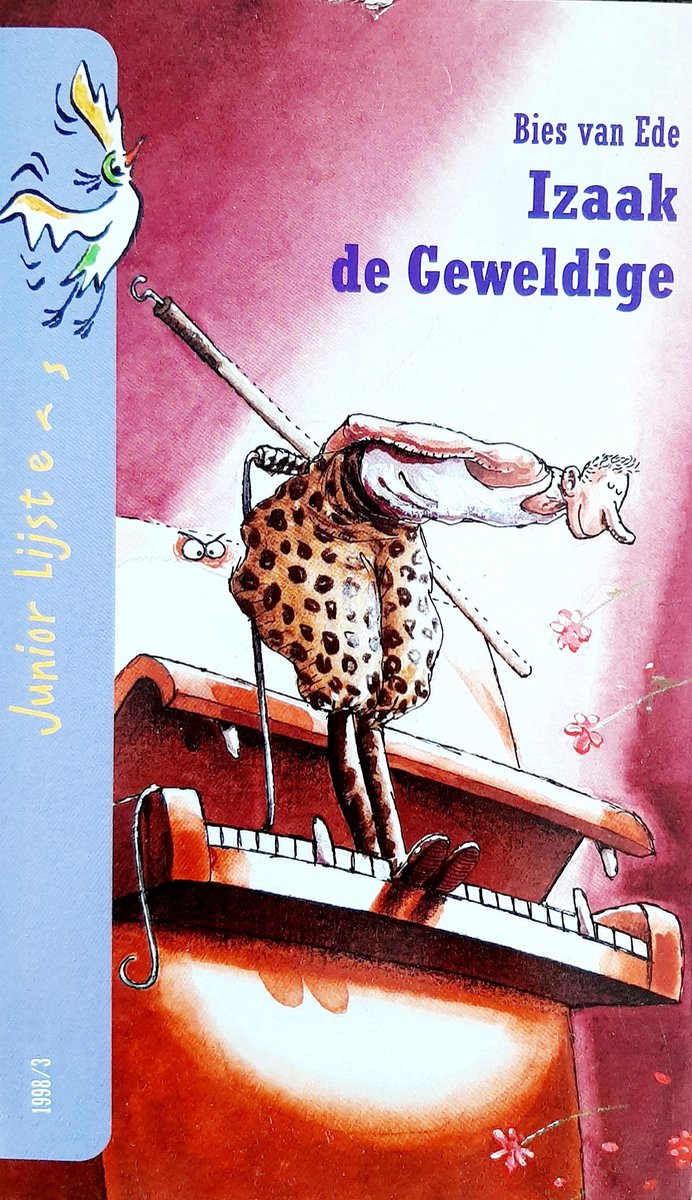 Izaak De Geweldige thumbnail