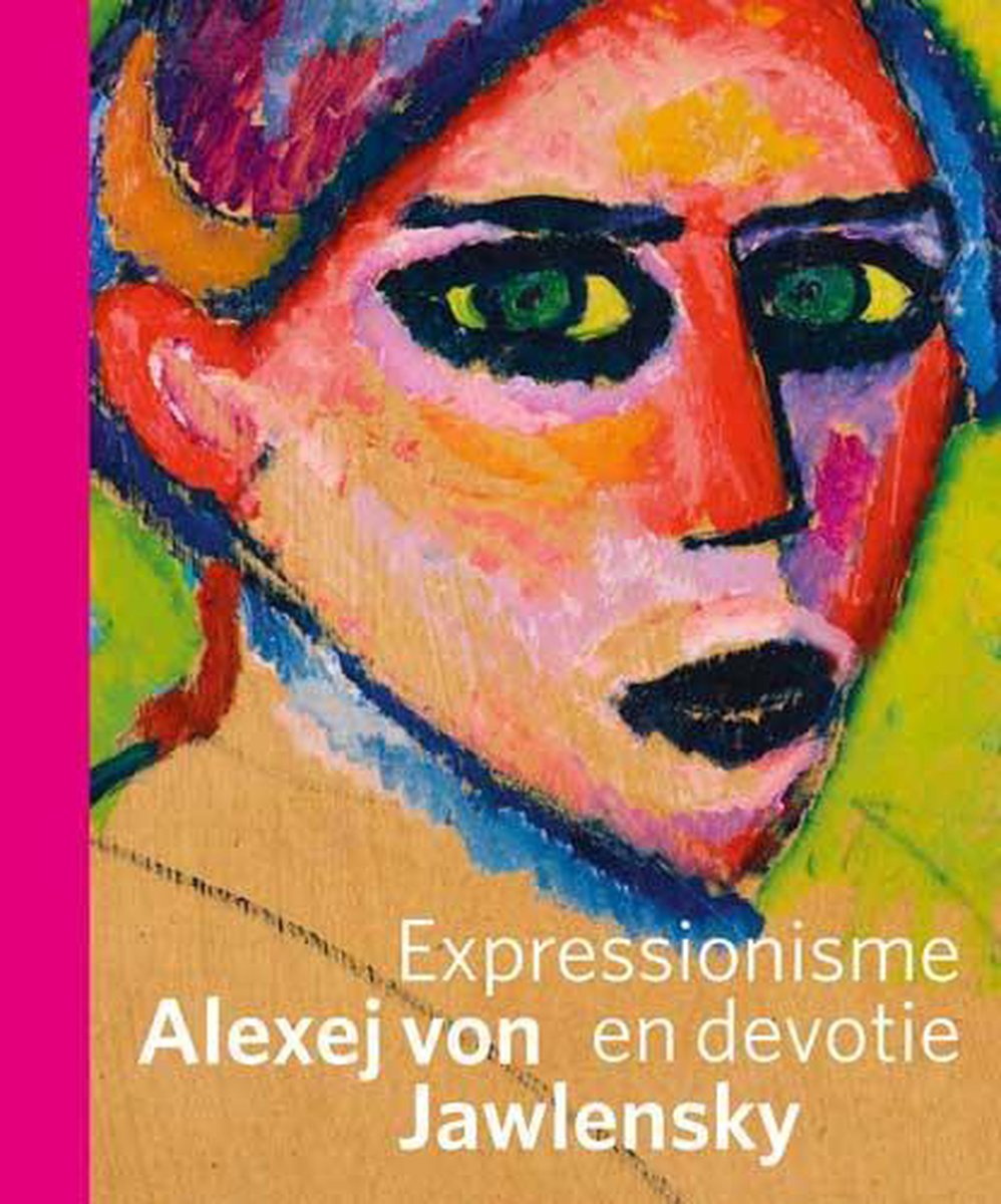 Daniel Koep Alexej Von Jawlensky thumbnail