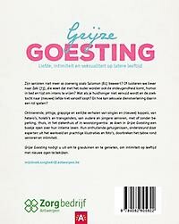 Grijze goesting achterkant