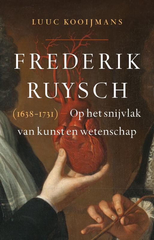 Frederik Ruysch (1638-1731)