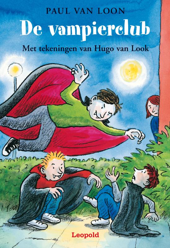 boekenbalie_9789025845797_cover De vampierclub / De bende van Leopold