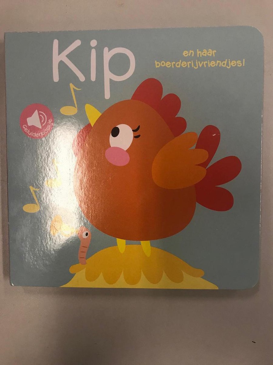 boekenbalie_9789463608565_cover Kip en haar boerderijvriendjes