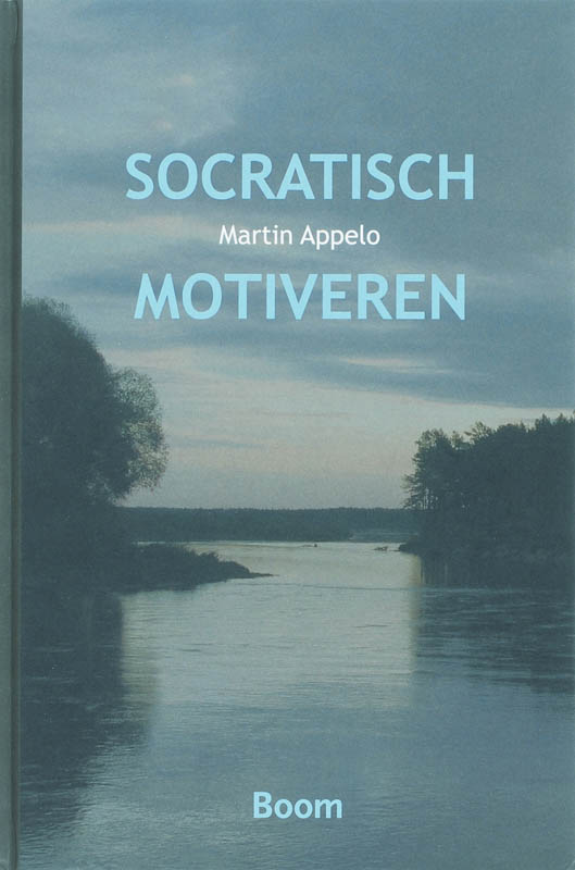 Martin Appelo Socratisch Motiveren