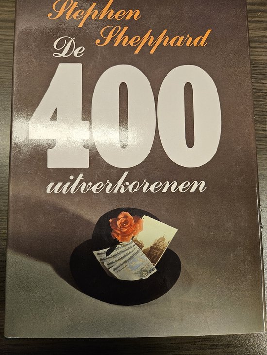 Vierhonderd uitverkorenen