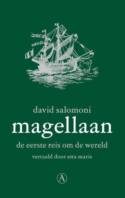 Magellaan