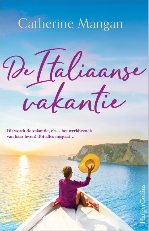 De Italiaanse vakantie