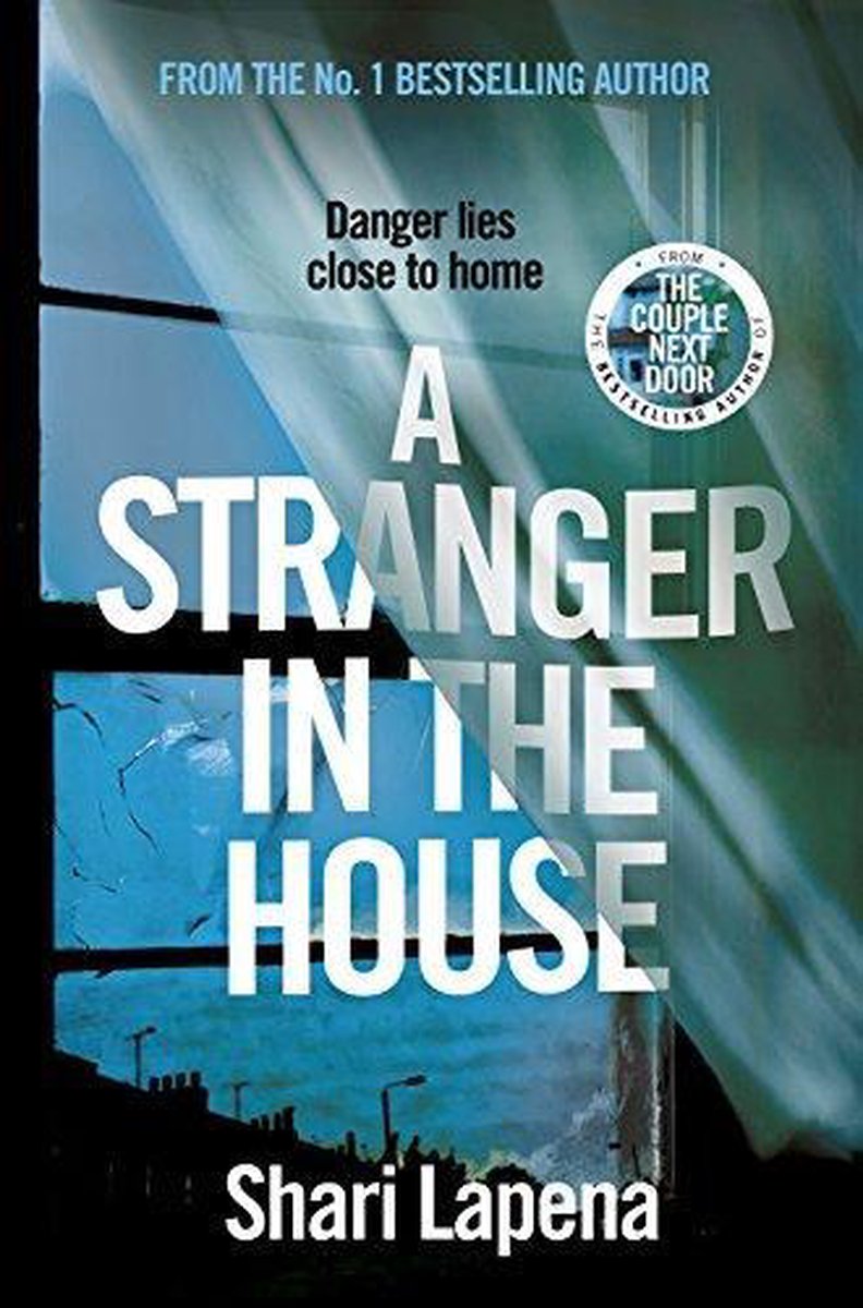 A Stranger in the House