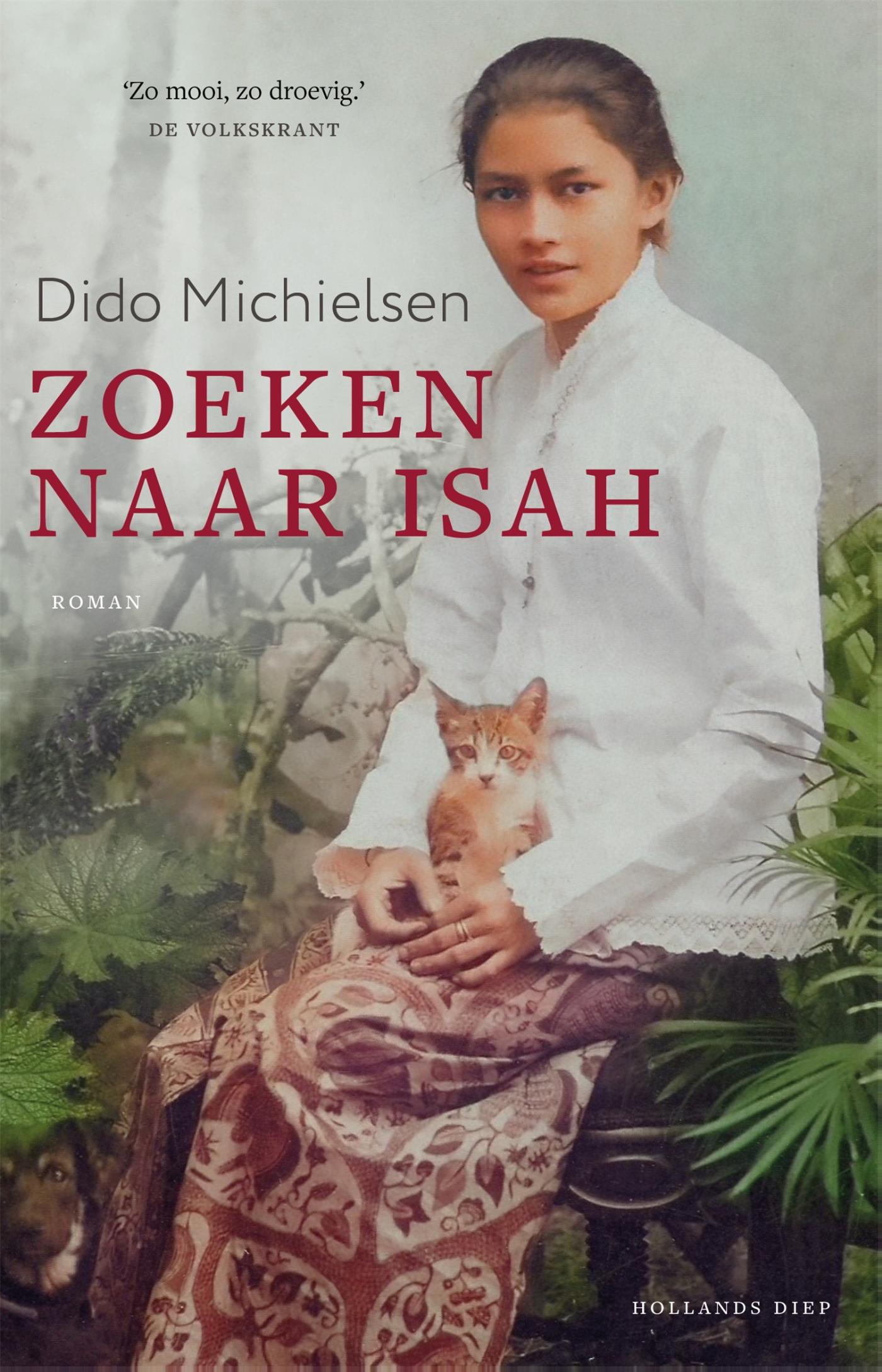 Zoeken naar Isah