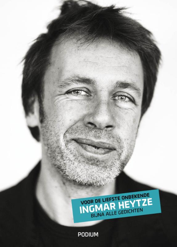 Ingmar Heytze Voor De Liefste Onbekende thumbnail