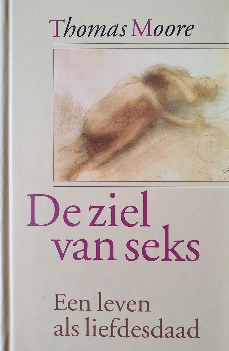 Thomas Moore De Ziel Van Seks