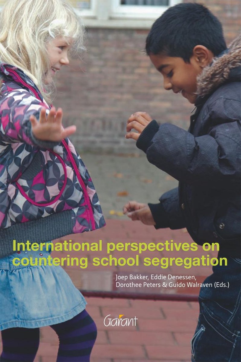 International perspectives on countering school segregation