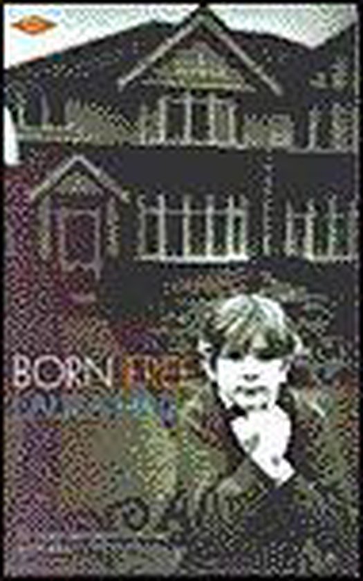 BORN FREE