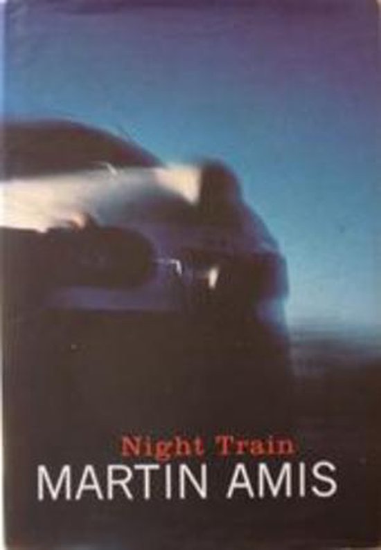 Night train