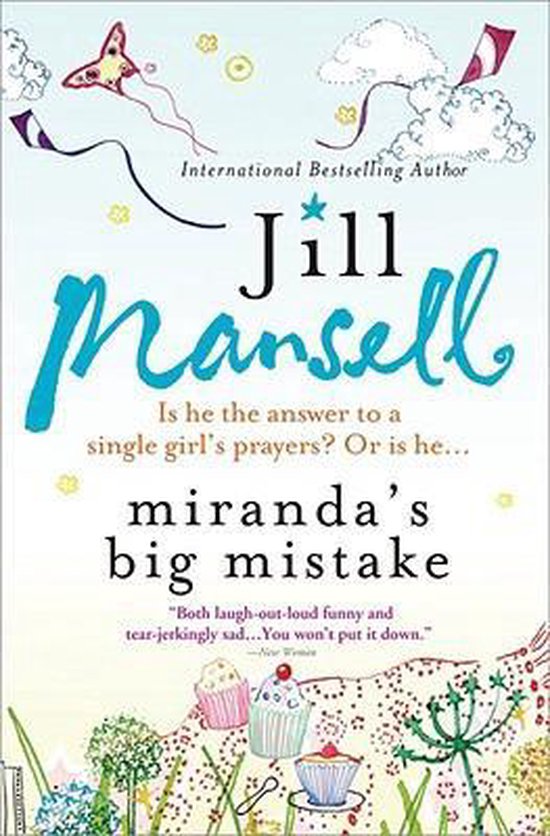 Miranda's Big Mistake