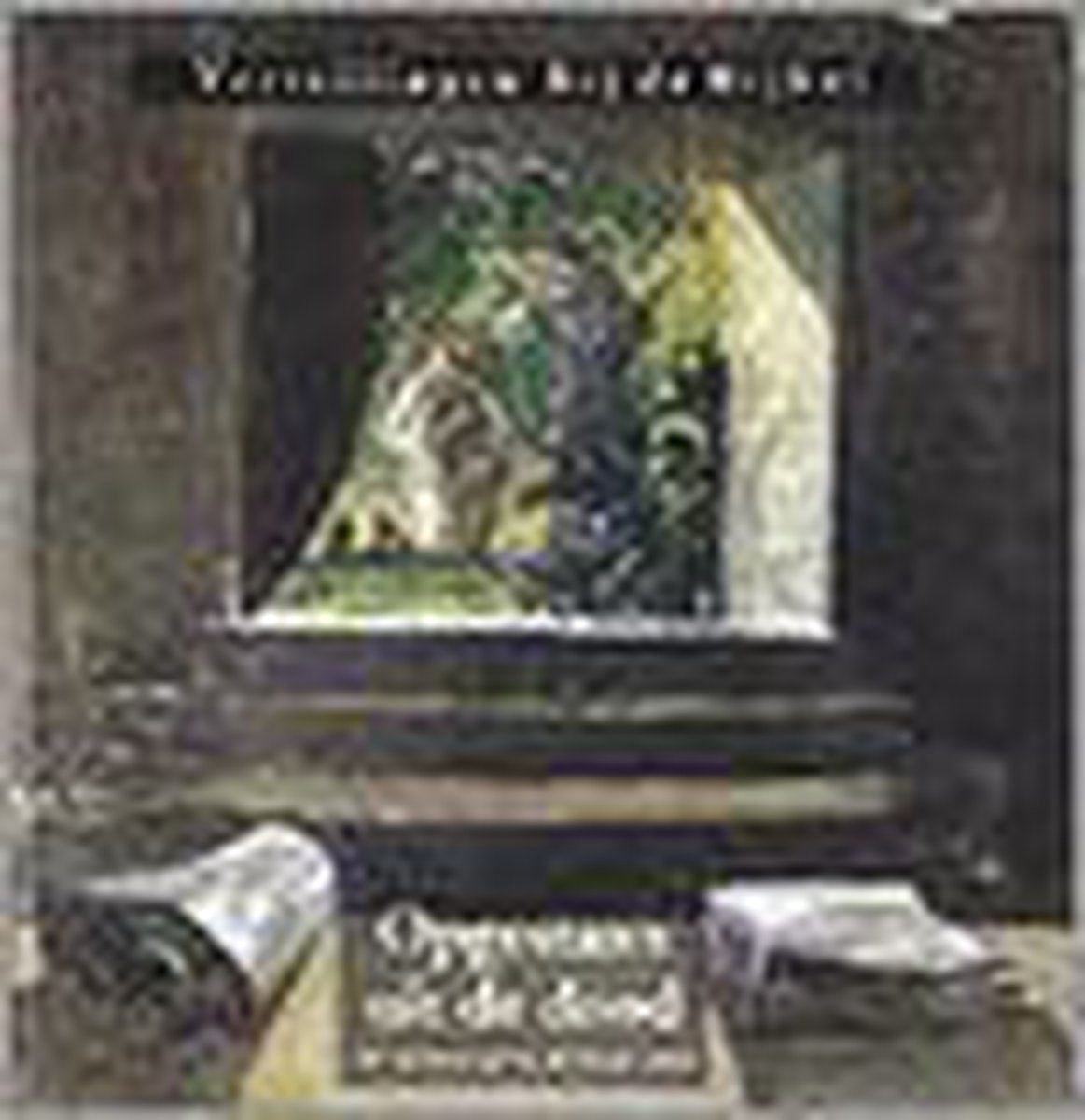 boekenbalie_9789033108242_cover Opgestaan uit de dood / Vertellingen bij de bijbel