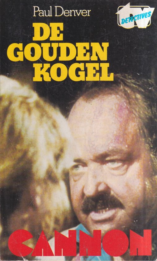 De Gouden Kogel