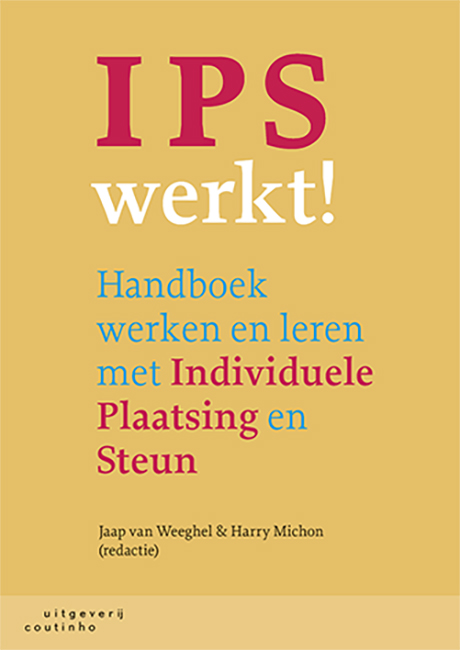 IPS werkt!