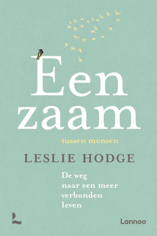 Leslie Hodge Eenzaam Tussen Mensen thumbnail