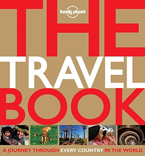 The Travel Book Mini: A Journey Through Every Country in the World