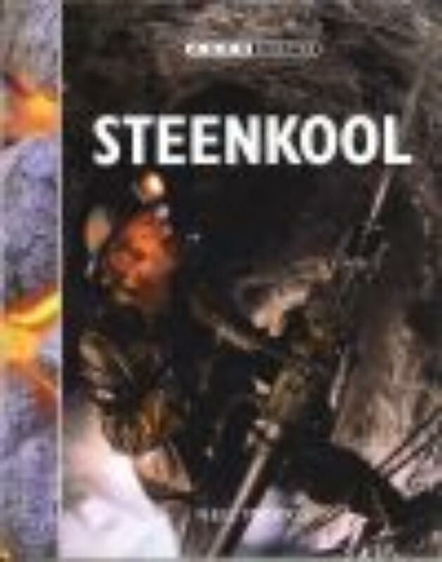 Steenkool / Aardschatten