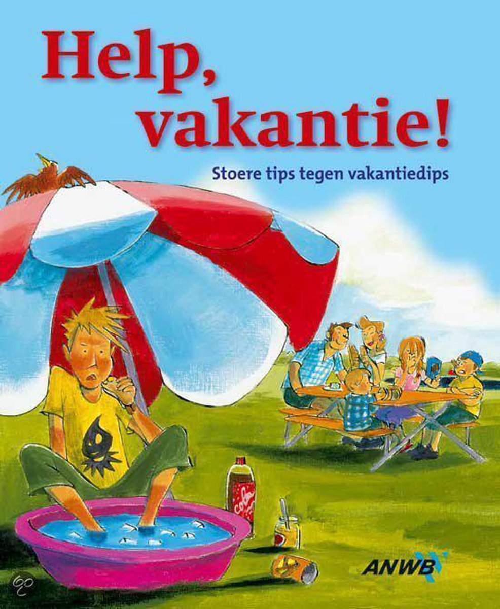 boekenbalie_9789018018603_cover Help, Vakantie!