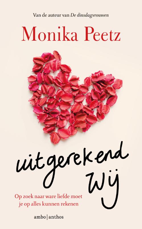 Uitgerekend wij