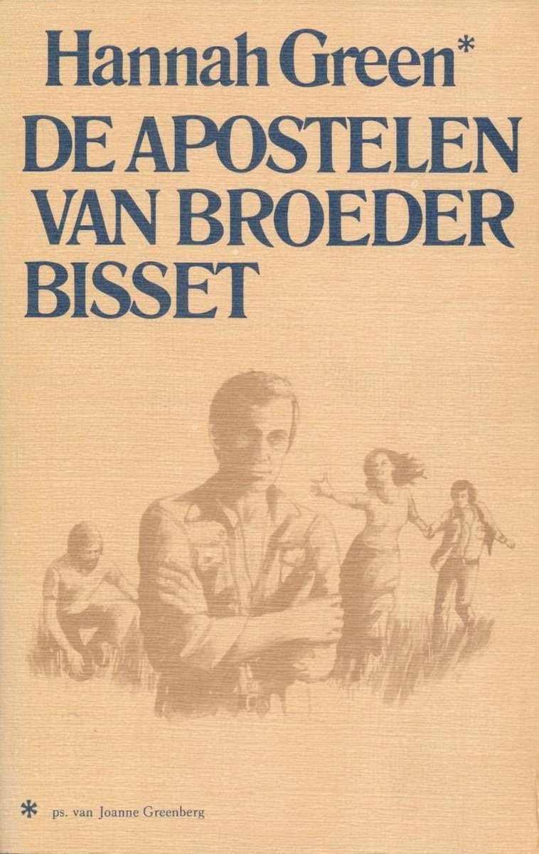 Apostelen van broeder bisset