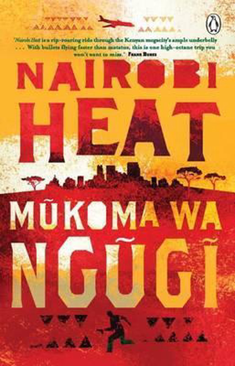 Nairobi heat