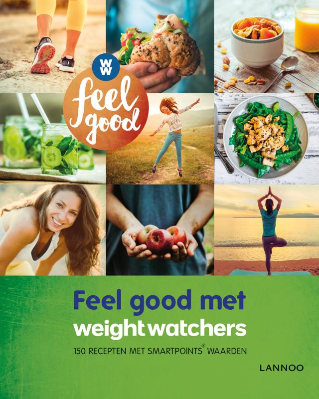 boekenbalie_9789401443173_cover Feel good met Weight Watchers