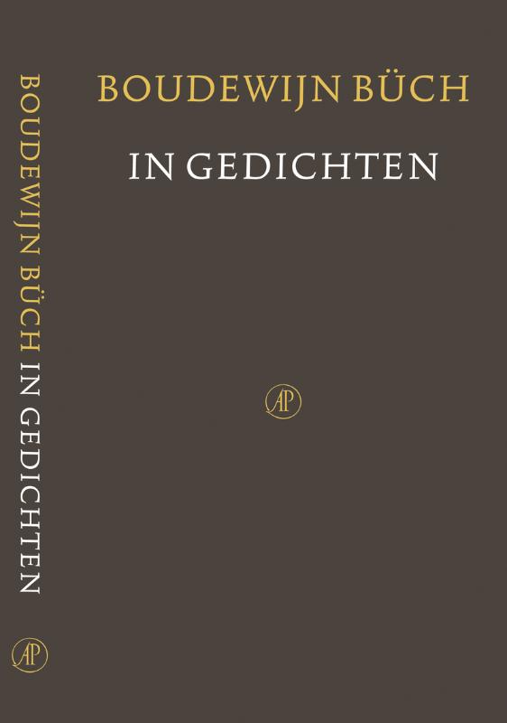 Boudewijn Büch In Gedichten thumbnail