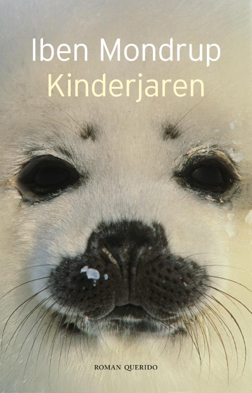 Kinderjaren