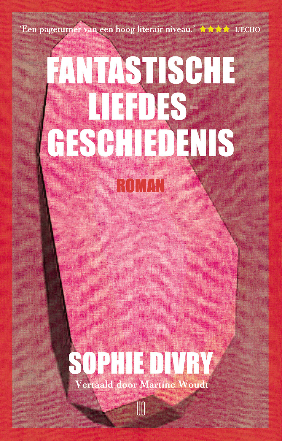 Fantastische liefdesgeschiedenis