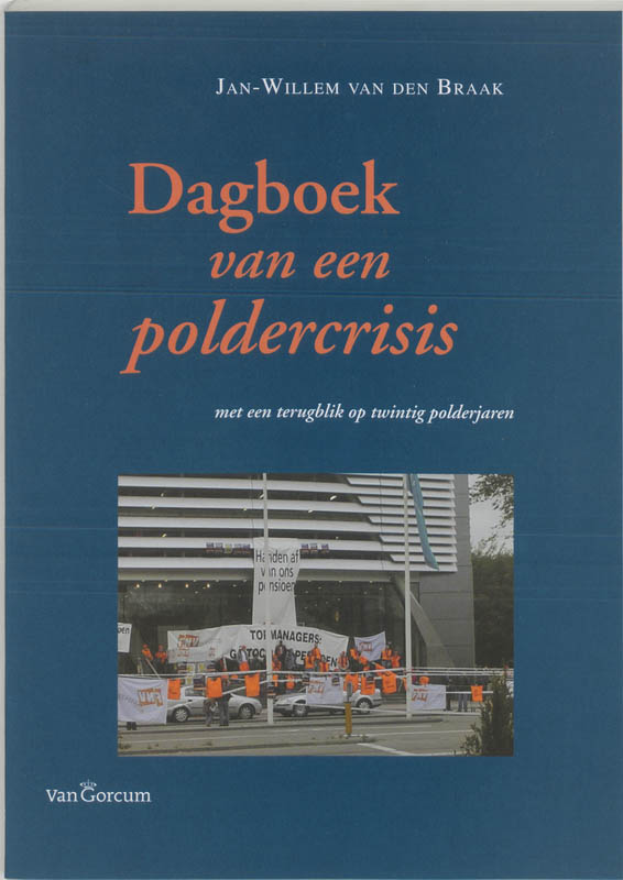 boekenbalie_9789023242307_cover Dagboek Van Een Poldercrisis